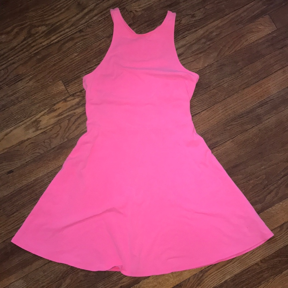 American Eagle Sun Dress
